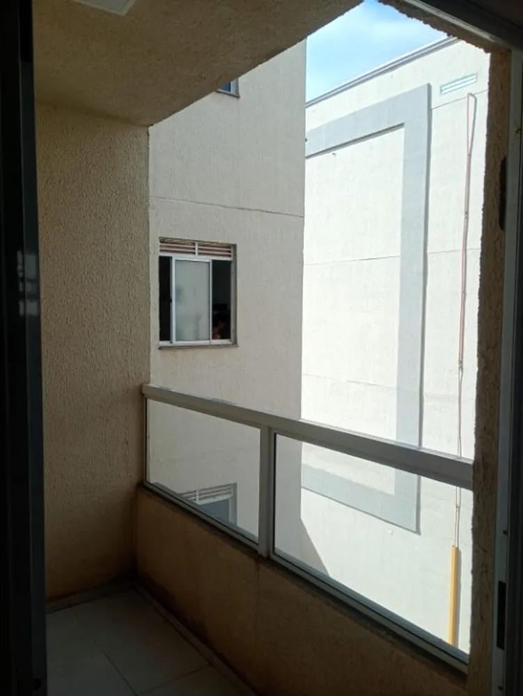 Apartamento, 2 quartos, 43 m² - Foto 5