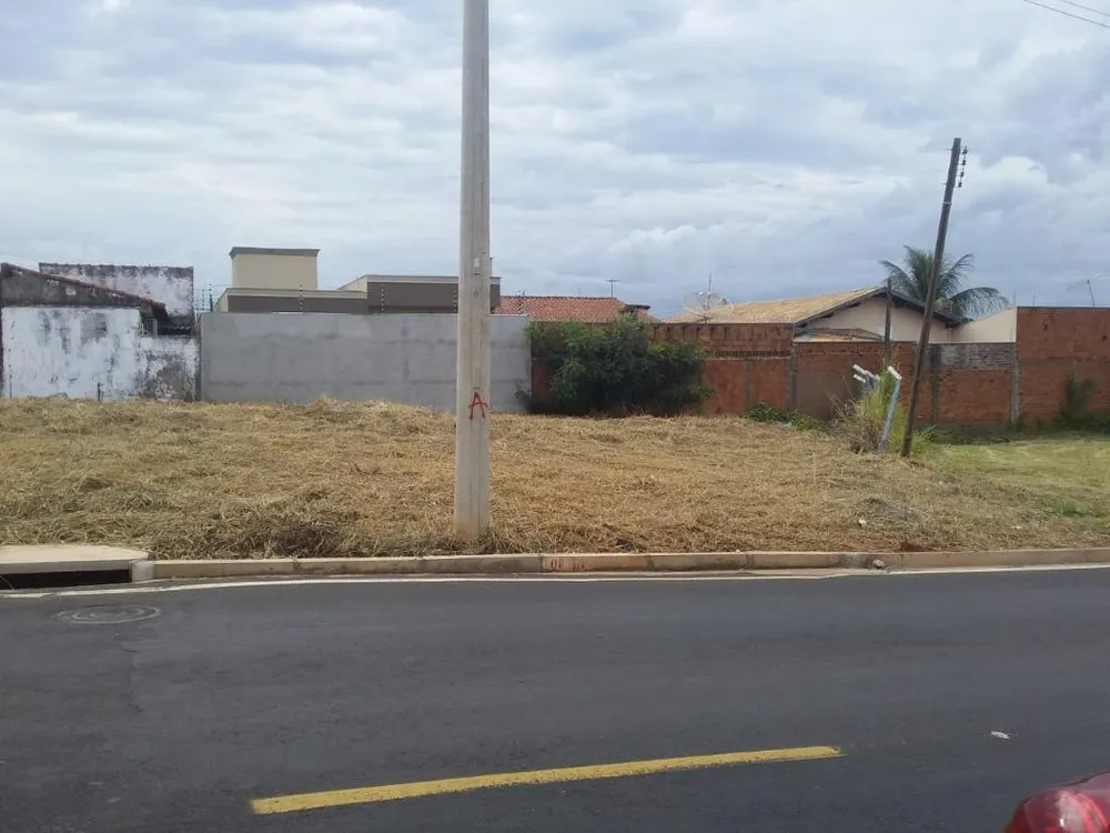 Terreno, 253 m² - Foto 2