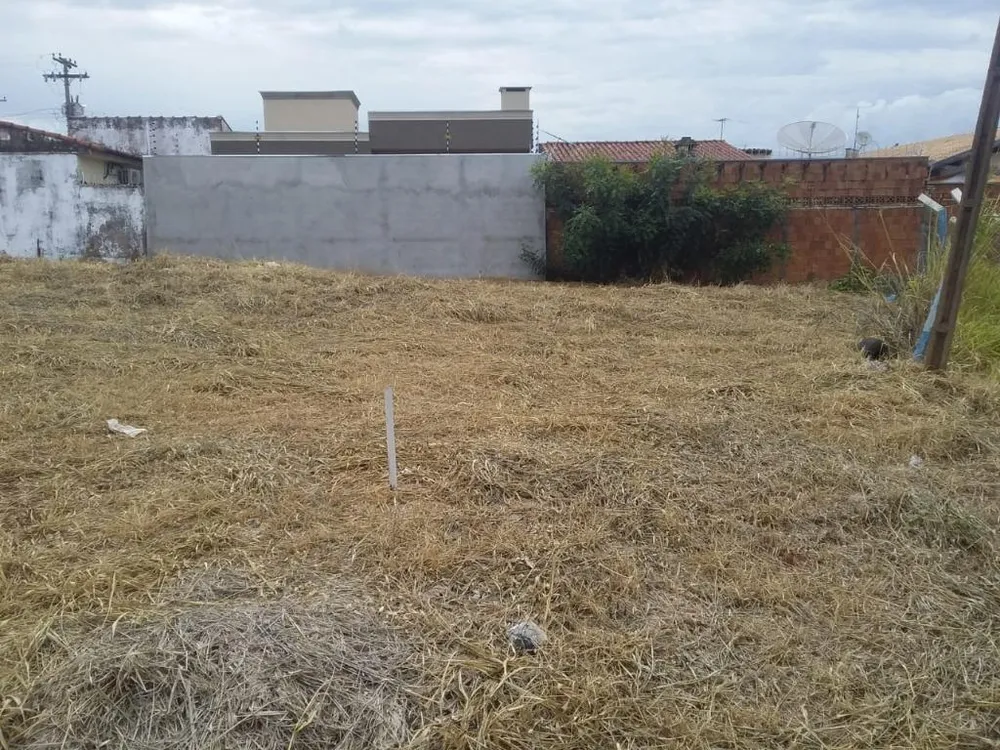 Terreno, 253 m² - Foto 1