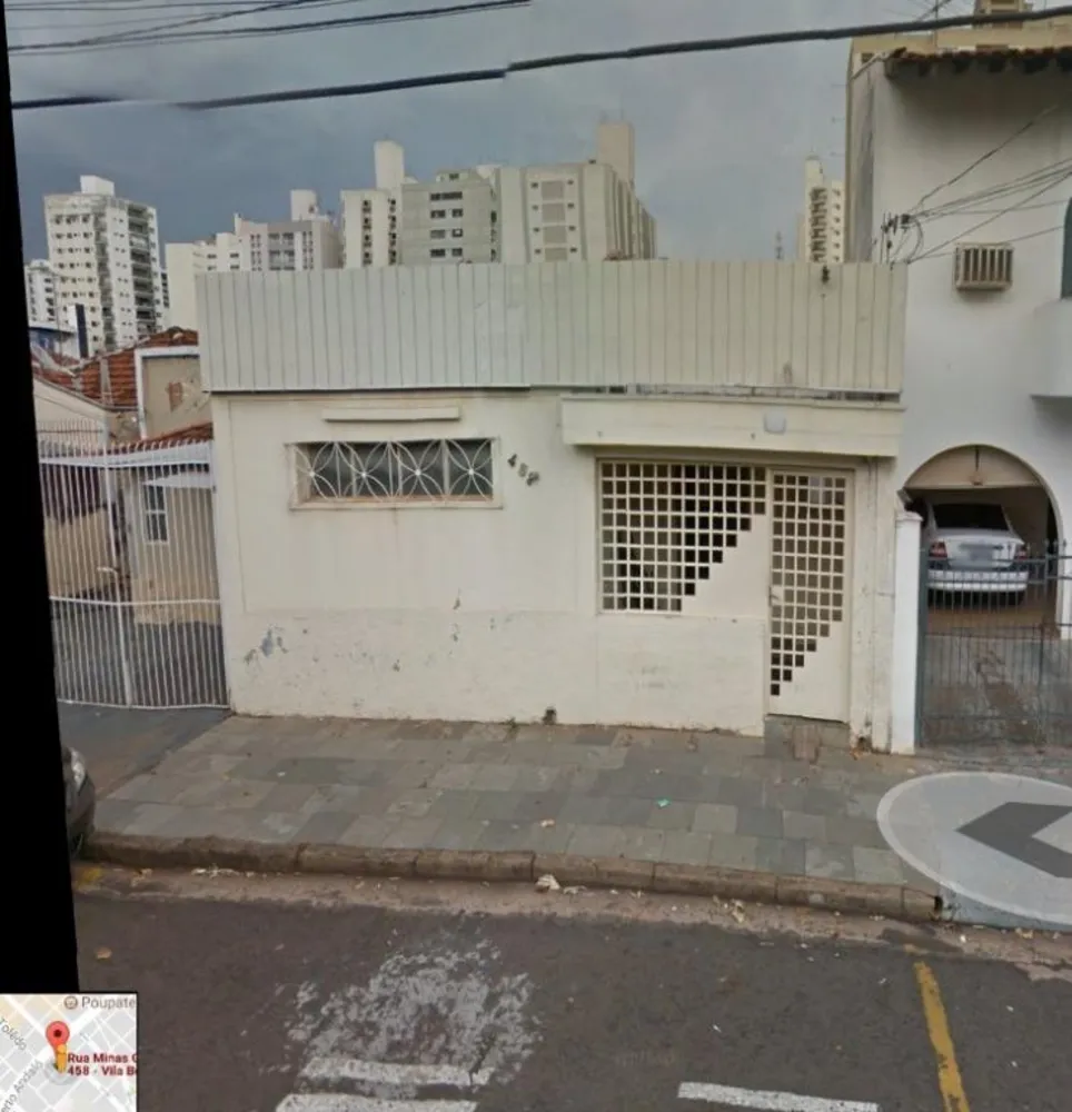 Casa, 2 quartos, 124 m² - Foto 1
