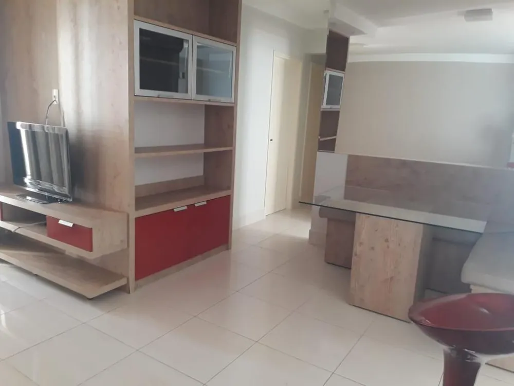 Apartamento, 3 quartos, 75 m² - Foto 1