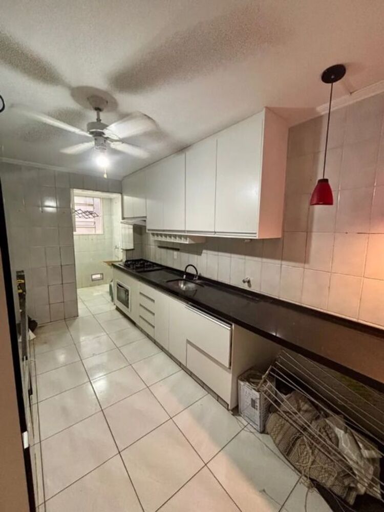 Apartamento para alugar com 2 quartos, 70m² - Foto 5