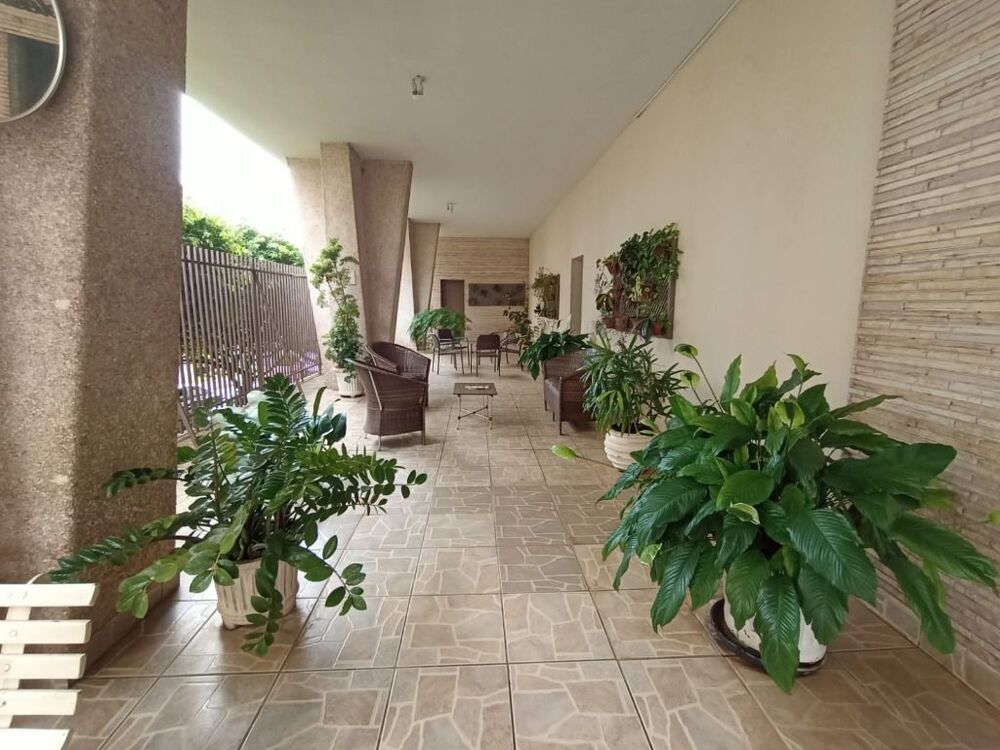 Apartamento à venda com 3 quartos, 100m² - Foto 12