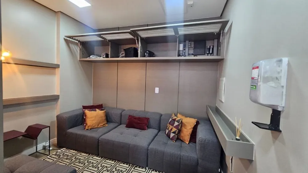 Sala-Conjunto, 130 m² - Foto 1