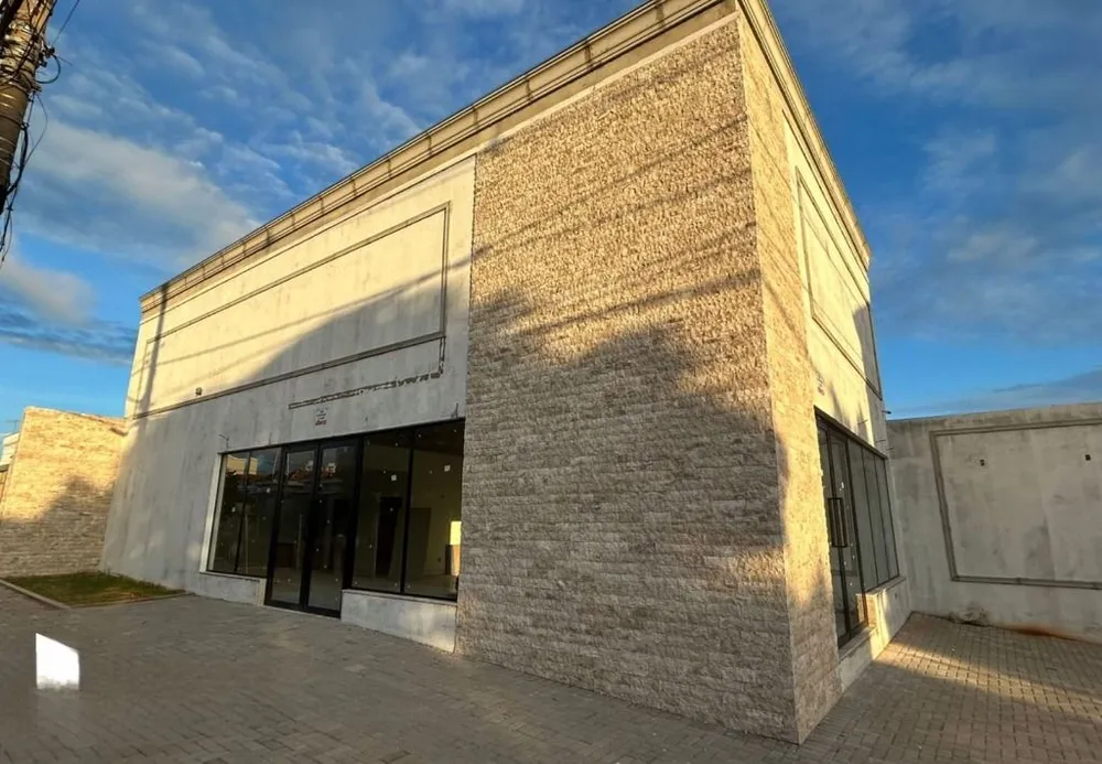 Loja-Salão, 200 m² - Foto 2