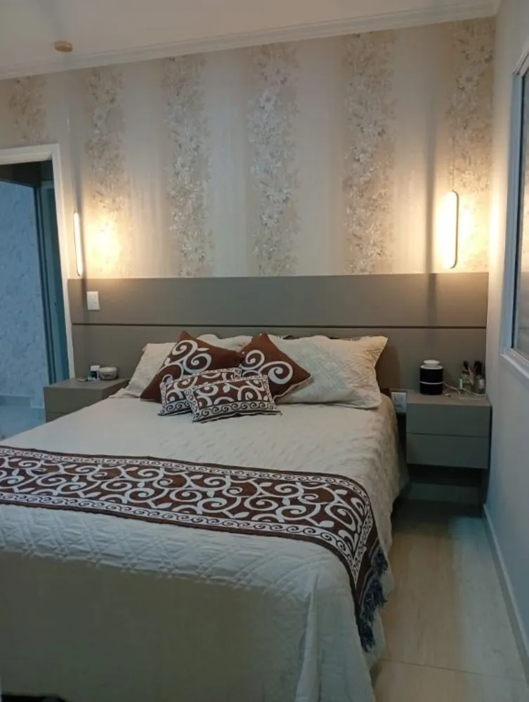 Casa de Condomínio, 3 quartos - Foto 2