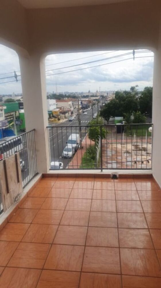 Apartamento para alugar com 3 quartos, 320m² - Foto 1