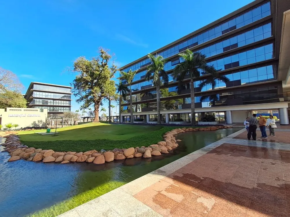 Sala-Conjunto, 236 m² - Foto 8