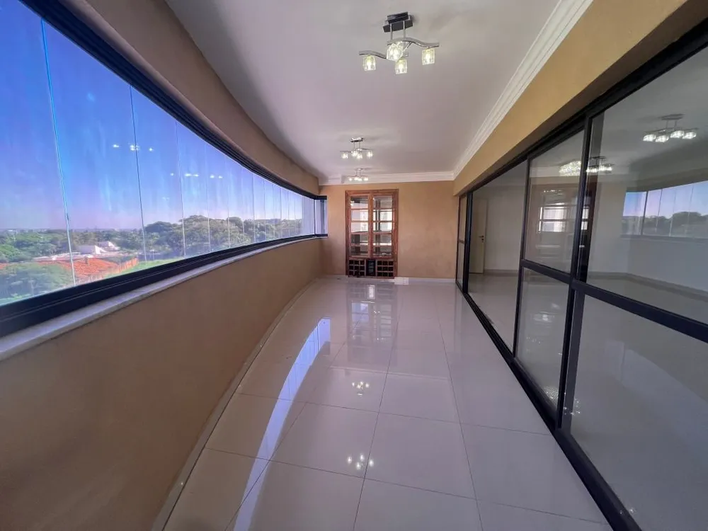 Apartamento, 3 quartos, 157 m² - Foto 3