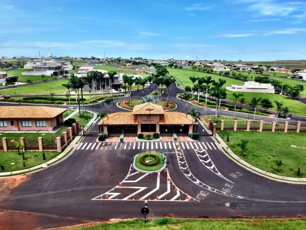 Loteamento e Condomínio, 377 m² - Foto 8