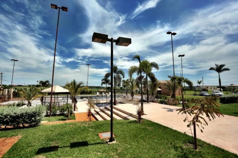 Loteamento e Condomínio, 377 m² - Foto 1
