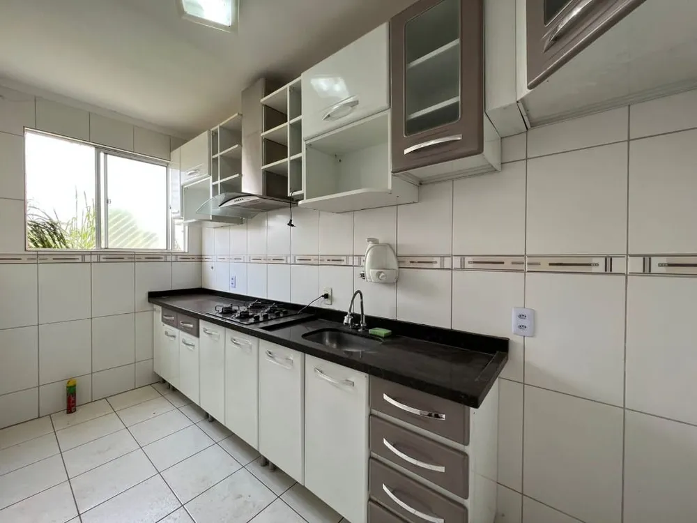 Apartamento, 2 quartos, 60 m² - Foto 1