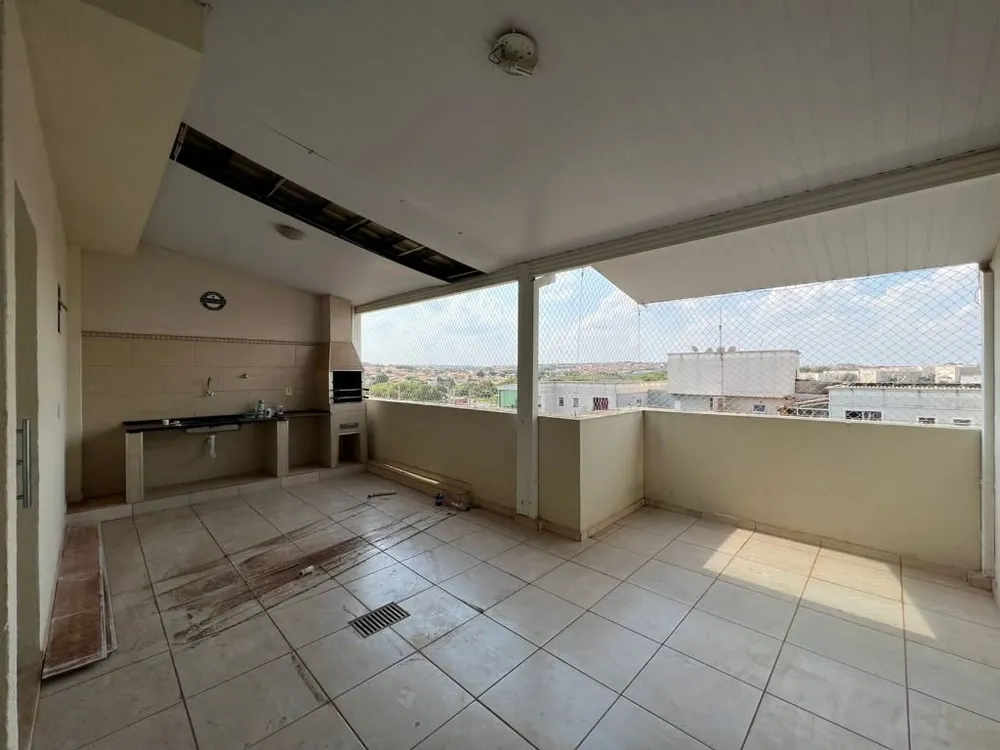Apartamento, 2 quartos, 60 m² - Foto 8