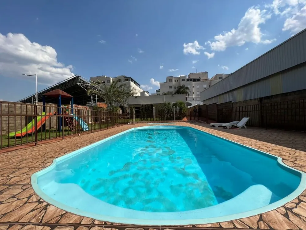Apartamento, 2 quartos, 60 m² - Foto 5