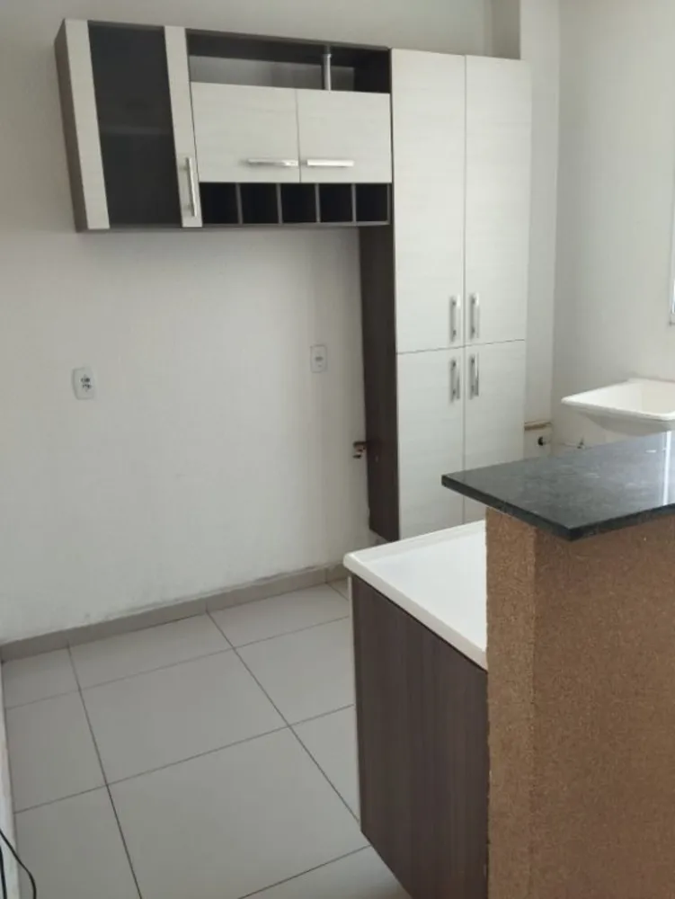Apartamento, 2 quartos, 60 m² - Foto 6