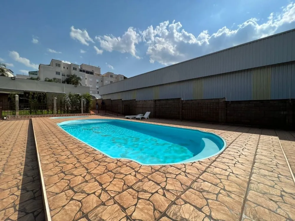 Apartamento, 2 quartos, 60 m² - Foto 4