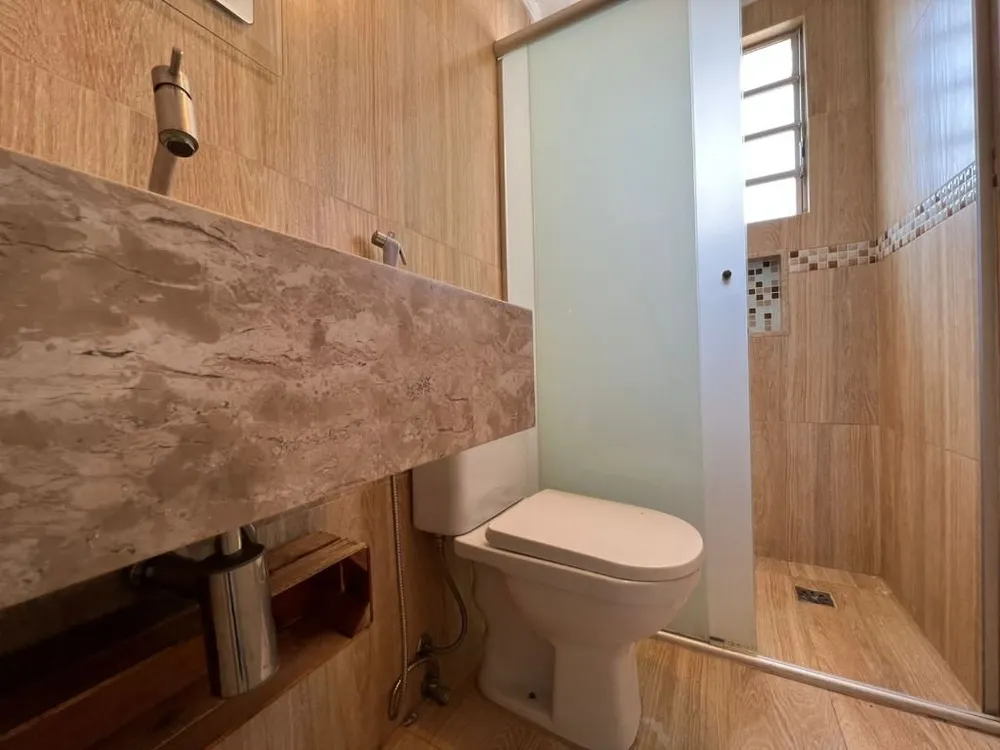Apartamento, 2 quartos, 60 m² - Foto 7