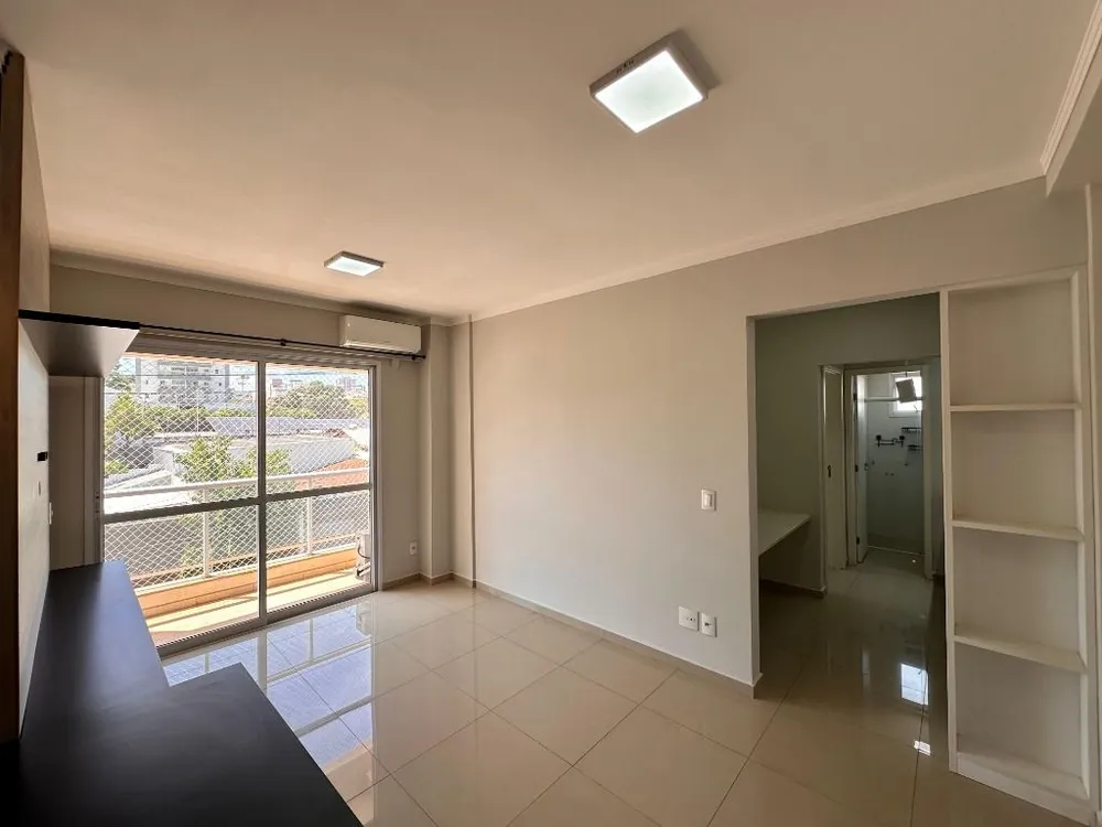 Apartamento, 1 quarto, 53 m² - Foto 4