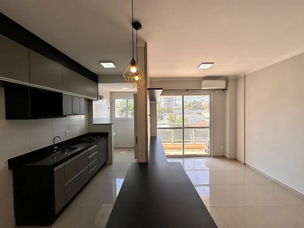 Apartamento, 1 quarto, 53 m² - Foto 1