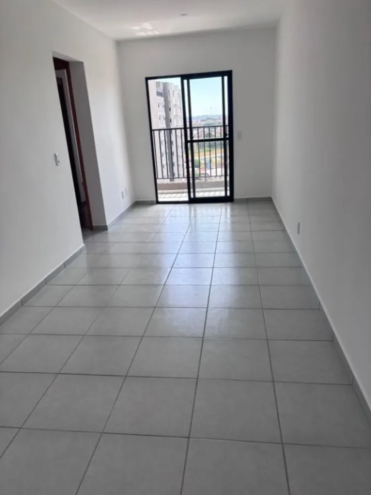 Apartamento, 2 quartos, 56 m² - Foto 1