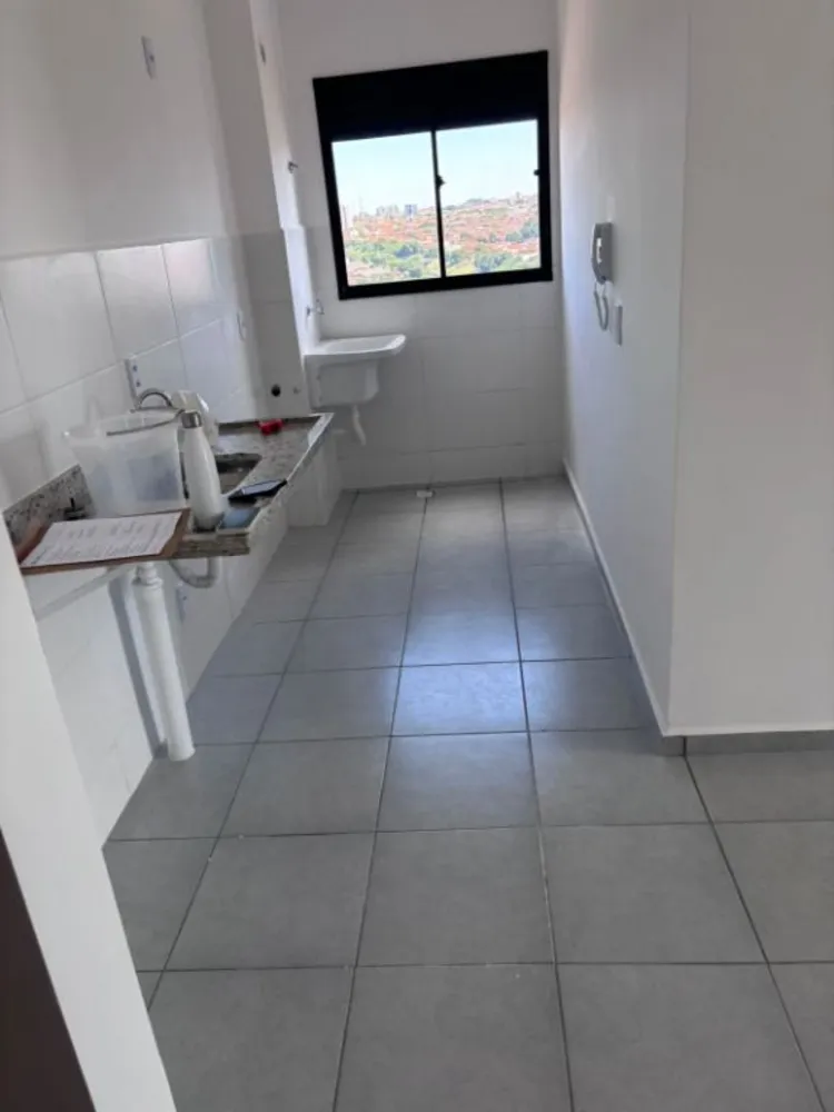 Apartamento, 2 quartos, 56 m² - Foto 2