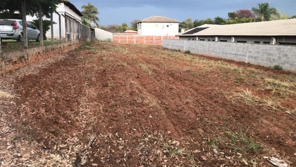 Loteamento e Condomínio, 253 m² - Foto 1