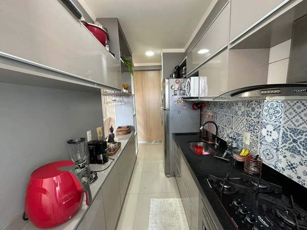 Apartamento, 2 quartos, 53 m² - Foto 1