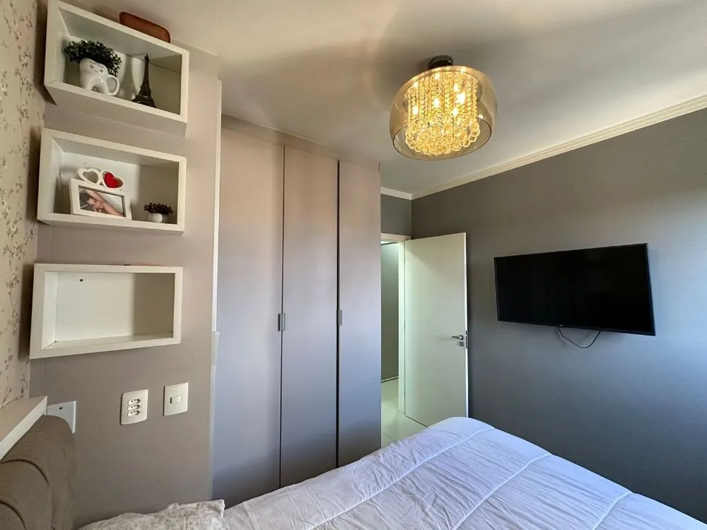 Apartamento, 2 quartos, 53 m² - Foto 6