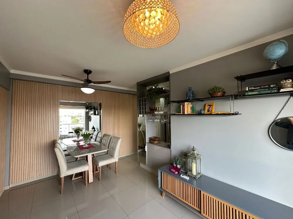 Apartamento, 2 quartos, 53 m² - Foto 2