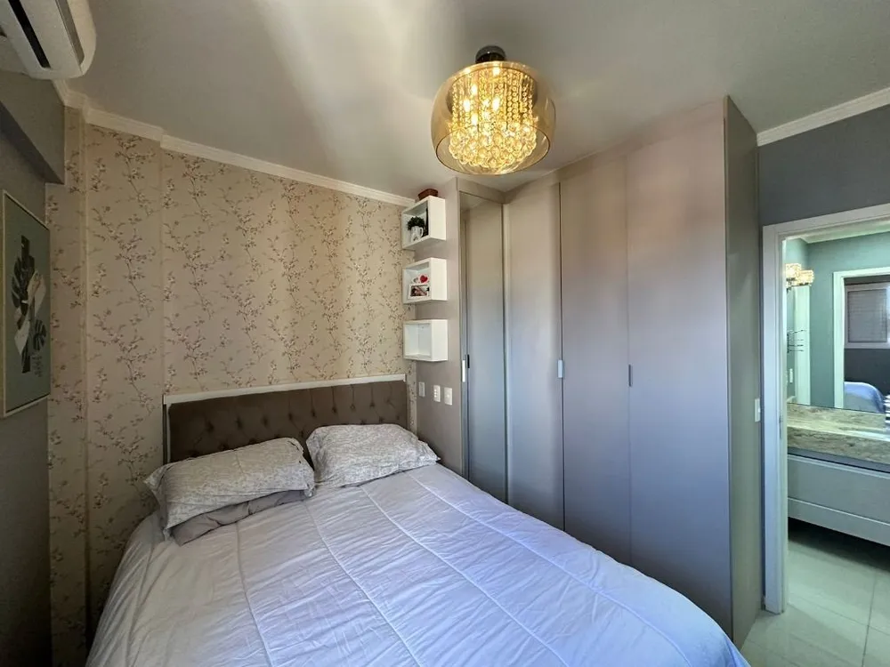 Apartamento, 2 quartos, 53 m² - Foto 1