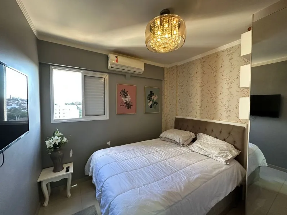 Apartamento, 2 quartos, 53 m² - Foto 4