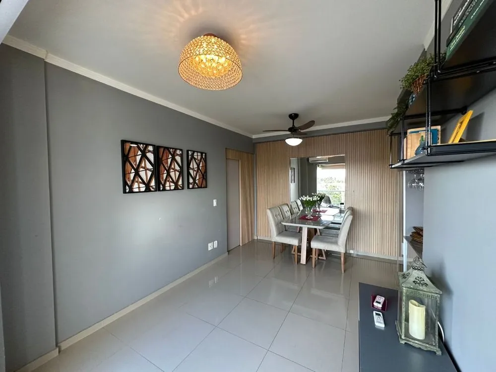 Apartamento, 2 quartos, 53 m² - Foto 2