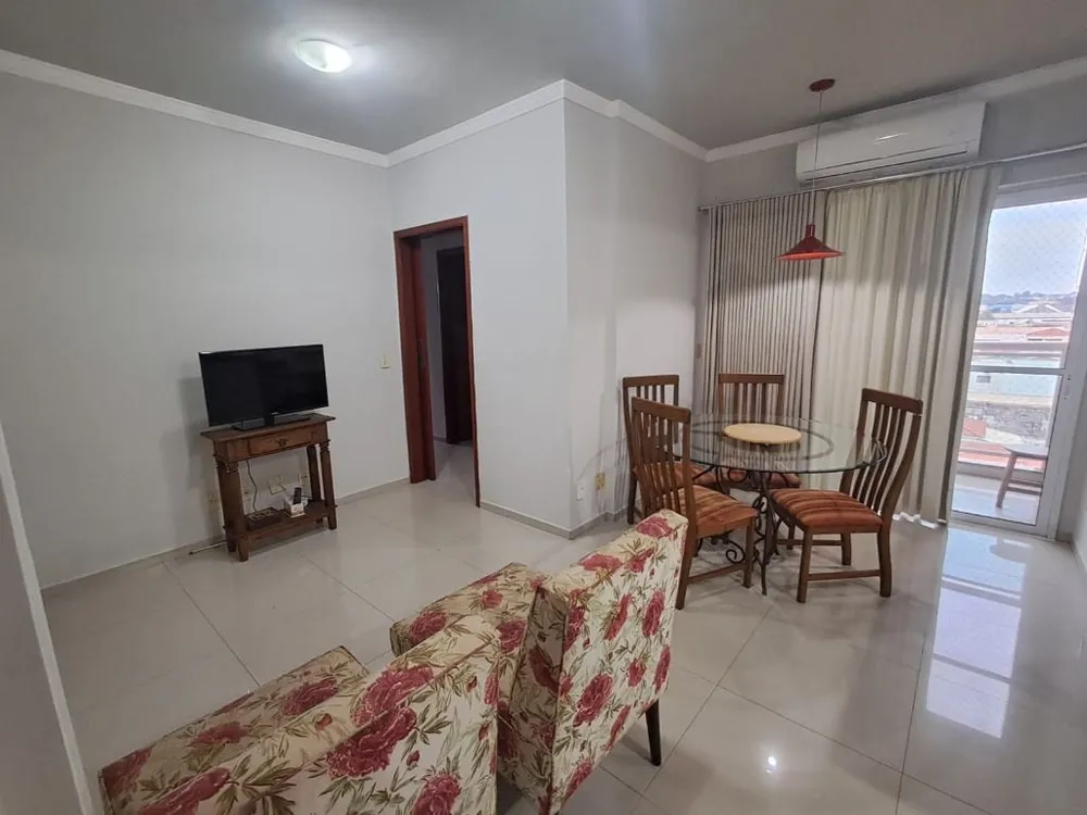 Apartamento, 3 quartos, 80 m² - Foto 1