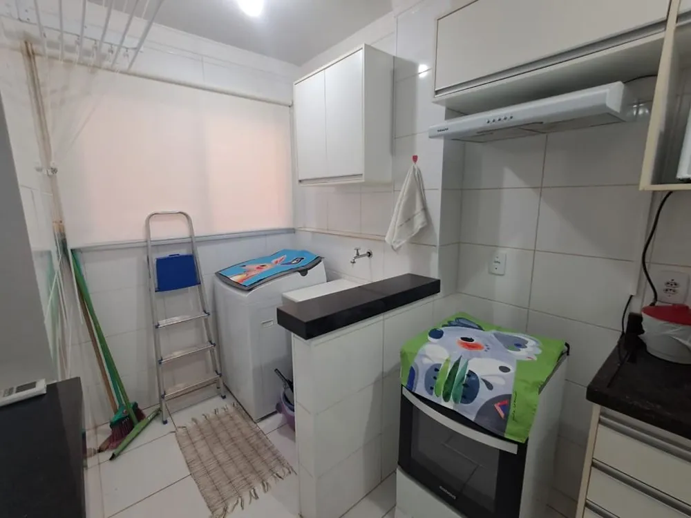Apartamento, 3 quartos, 80 m² - Foto 7