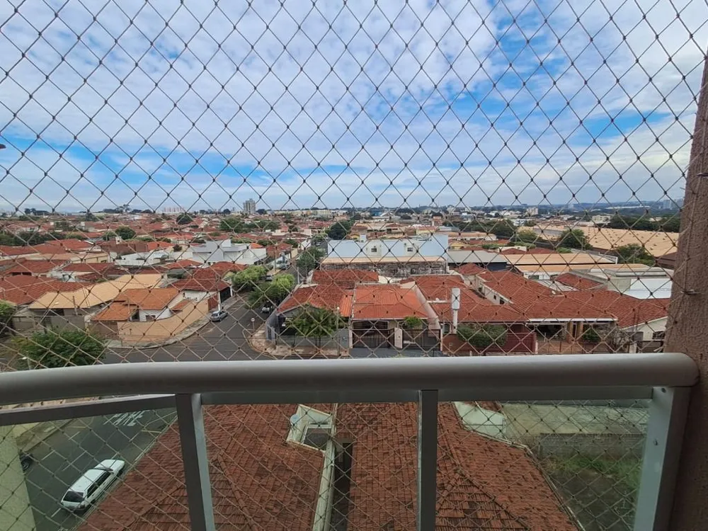 Apartamento, 3 quartos, 80 m² - Foto 8