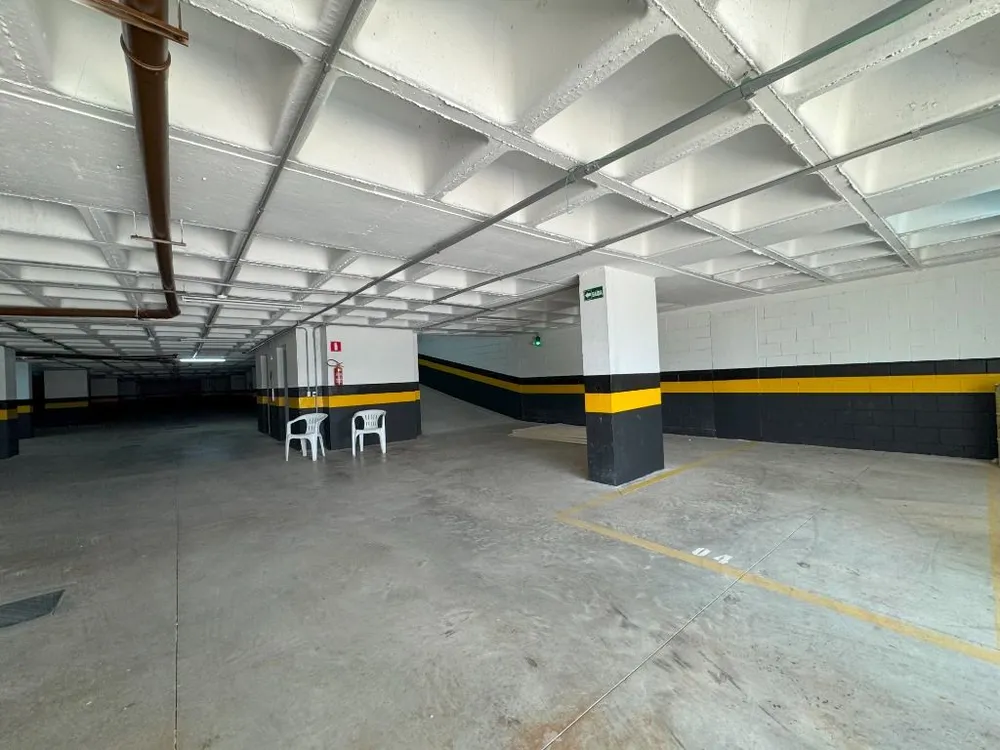 Apartamento, 1 quarto, 47 m² - Foto 8
