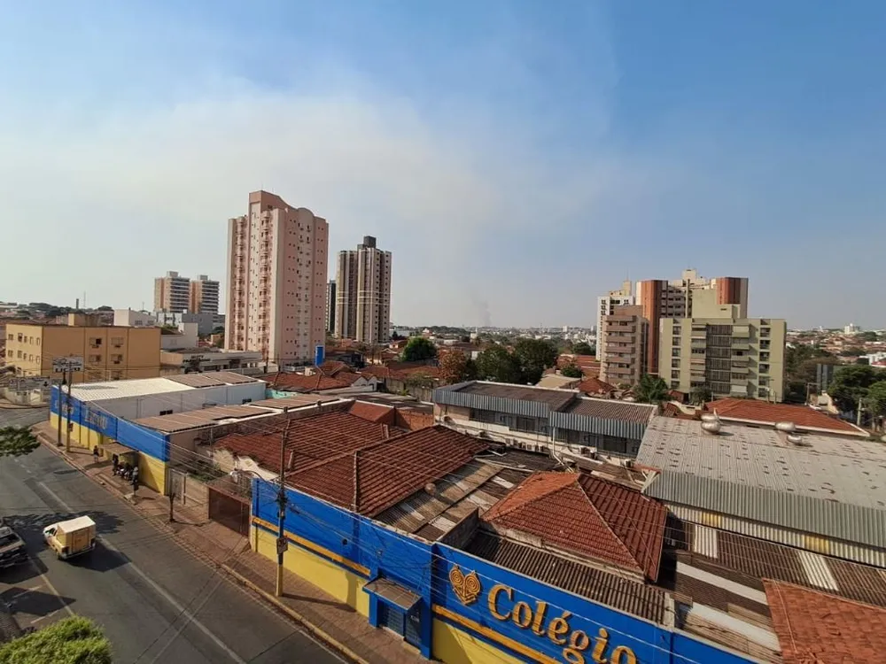 Apartamento, 3 quartos, 137 m² - Foto 8