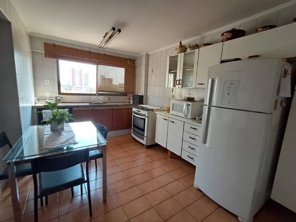 Apartamento, 3 quartos, 137 m² - Foto 3