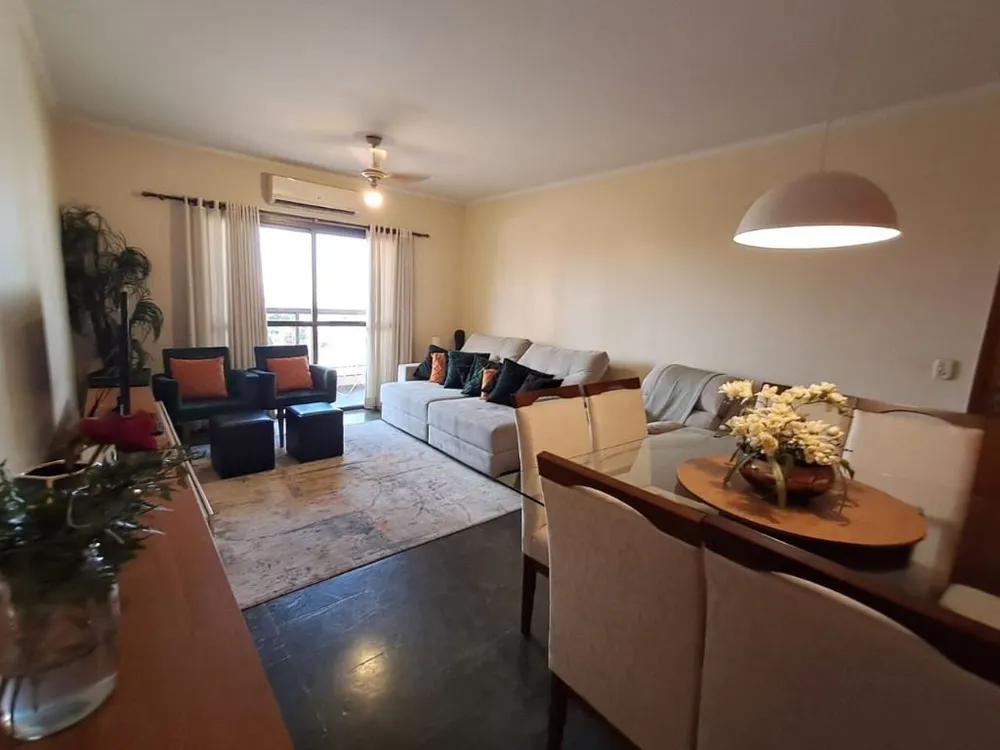 Apartamento, 3 quartos, 137 m² - Foto 1