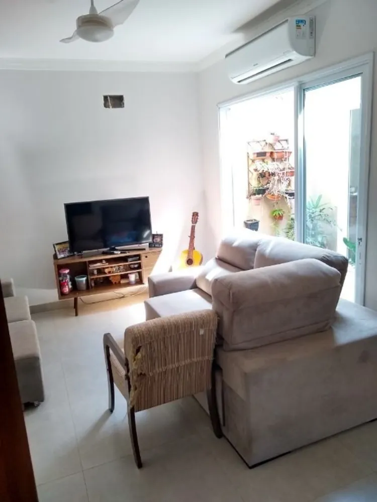 Casa, 4 quartos, 238 m² - Foto 4