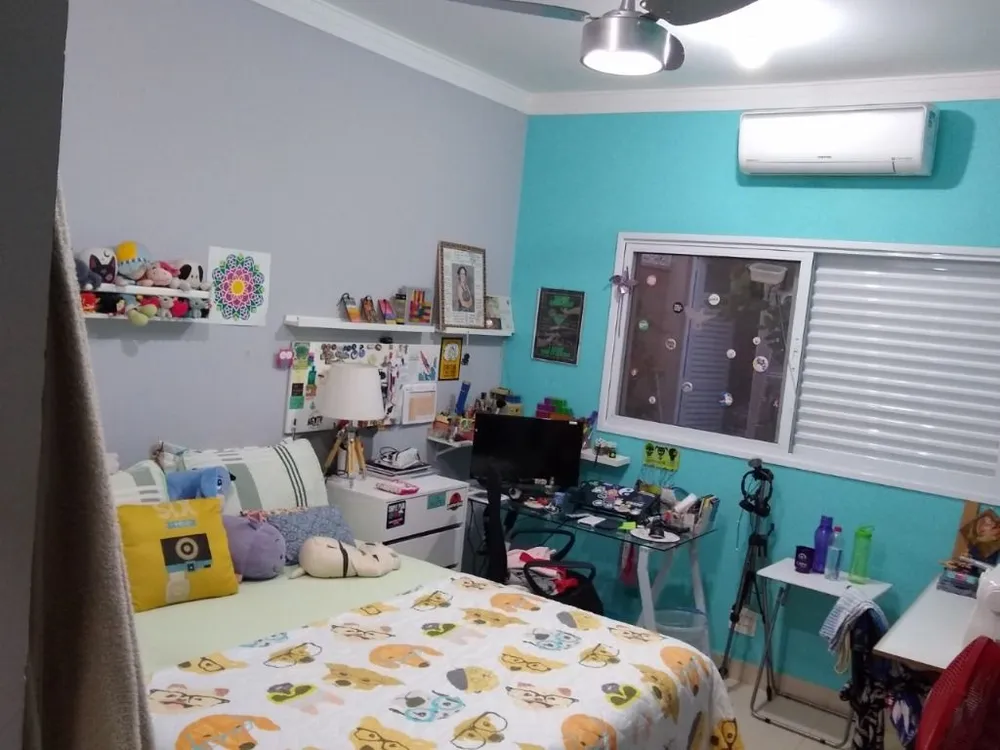 Casa, 4 quartos, 238 m² - Foto 6