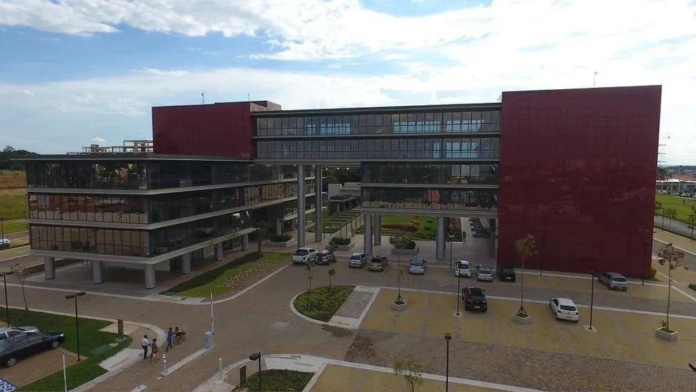 Sala-Conjunto, 44 m² - Foto 6