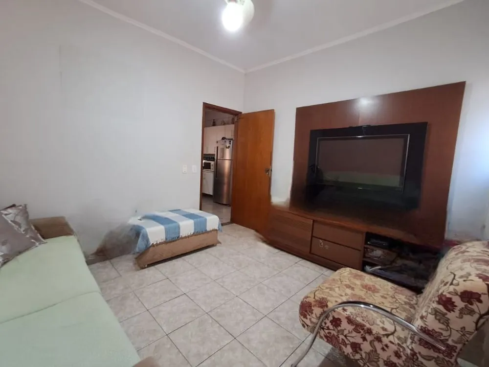 Casa, 3 quartos, 113 m² - Foto 1