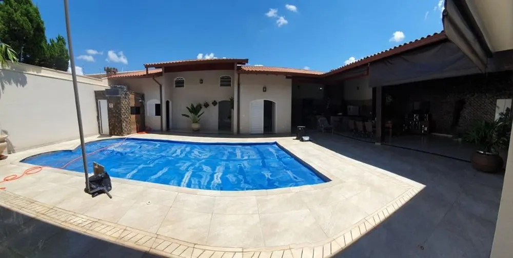 Casa, 7 quartos, 850 m² - Foto 7