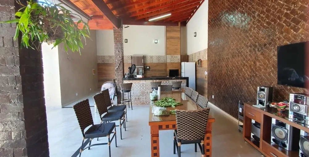 Casa, 7 quartos, 850 m² - Foto 8