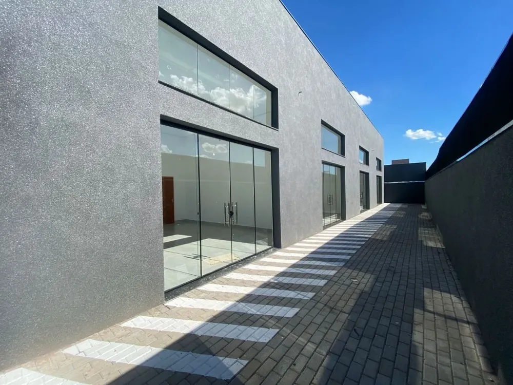 Loja-Salão, 50 m² - Foto 1