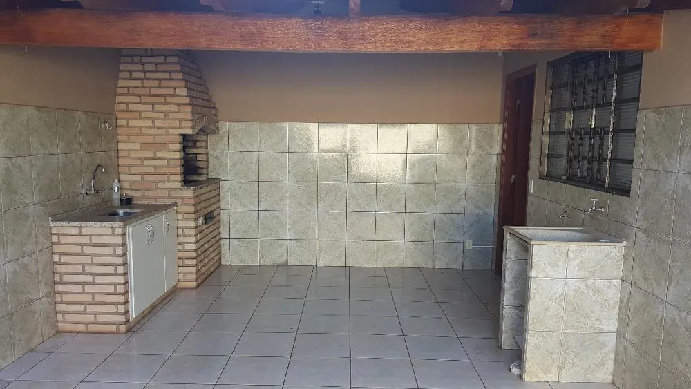 Casa, 3 quartos, 160 m² - Foto 1