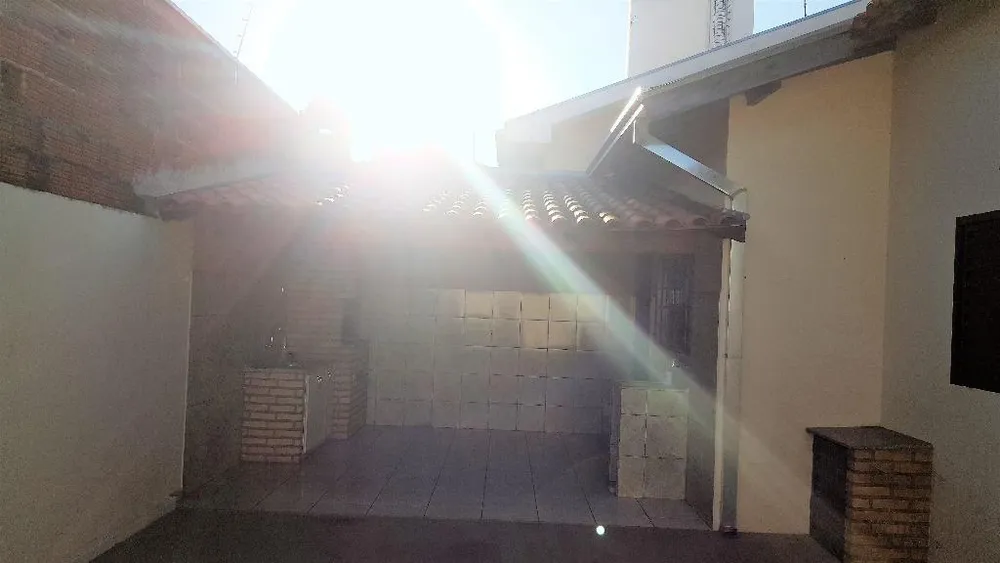 Casa, 3 quartos, 160 m² - Foto 7