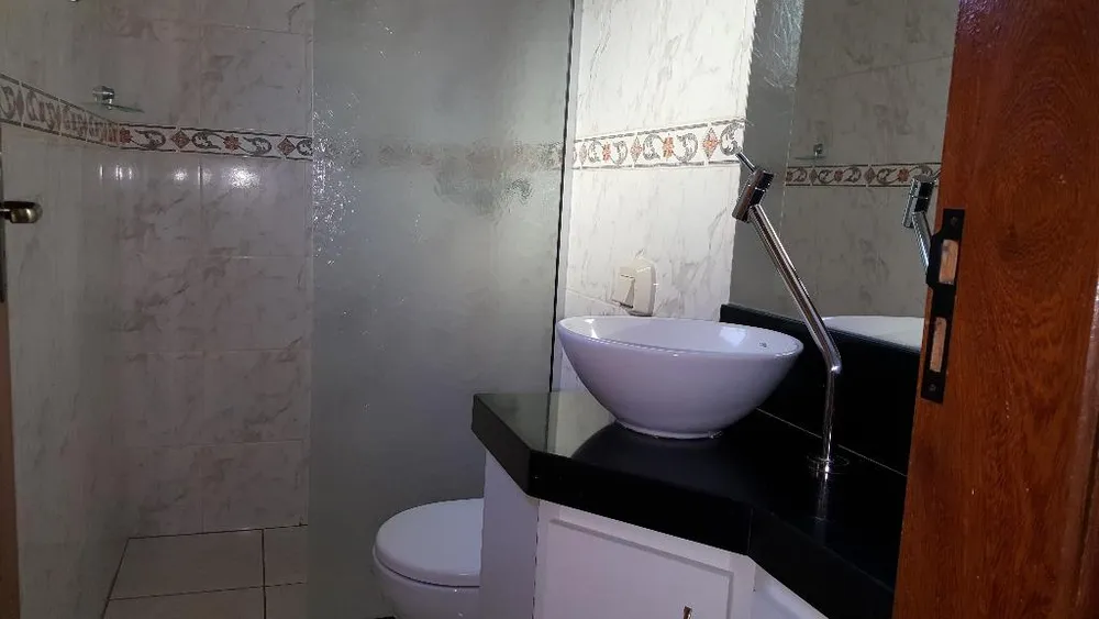 Casa, 3 quartos, 160 m² - Foto 12