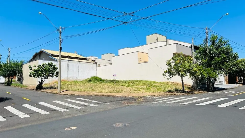 Terreno, 227 m² - Foto 2